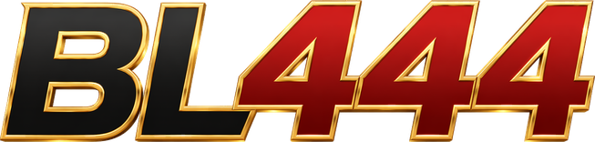 bl444 লোগো